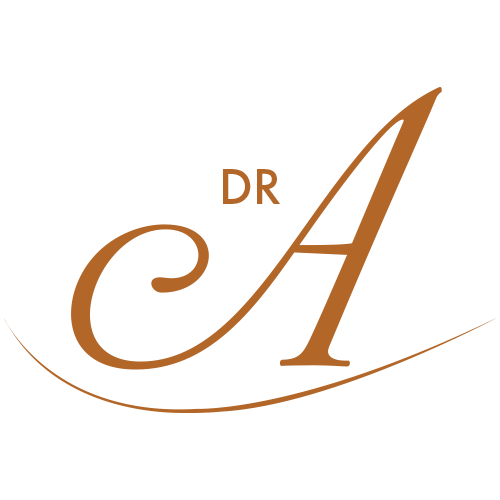 Dentist Chandler AZ Mark Arooni DDS Favicon