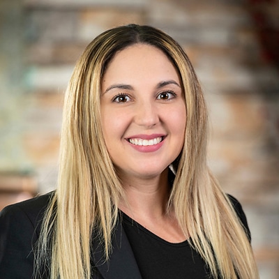 Dentist Chandler AZ Annette Martinez