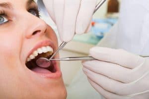 Dentist Chandler AZ Checkups and Cleaning