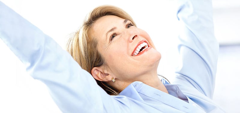 Dentist Chandler AZ Denture