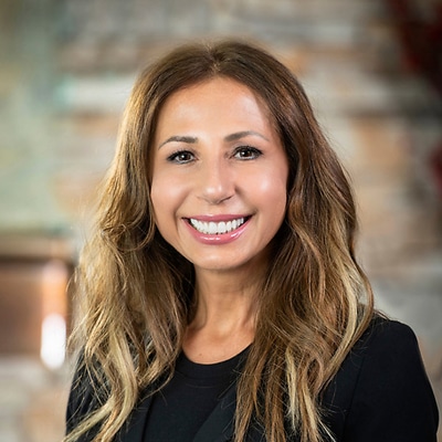 Dentist Chandler AZ Farah Marashi