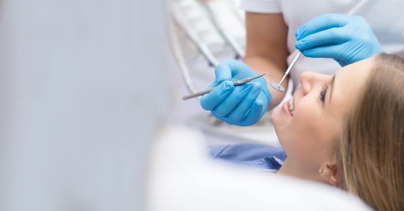 Dentist Chandler AZ Periodontist