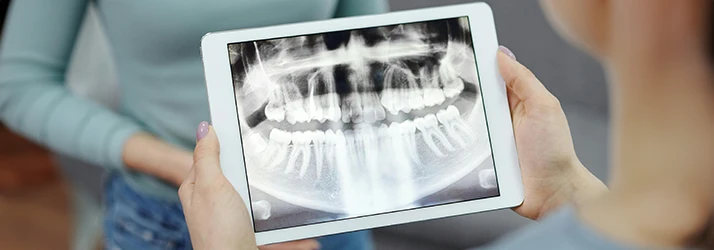 Dentist Chandler AZ Diagnostic Is Key To Preventive Dentistry